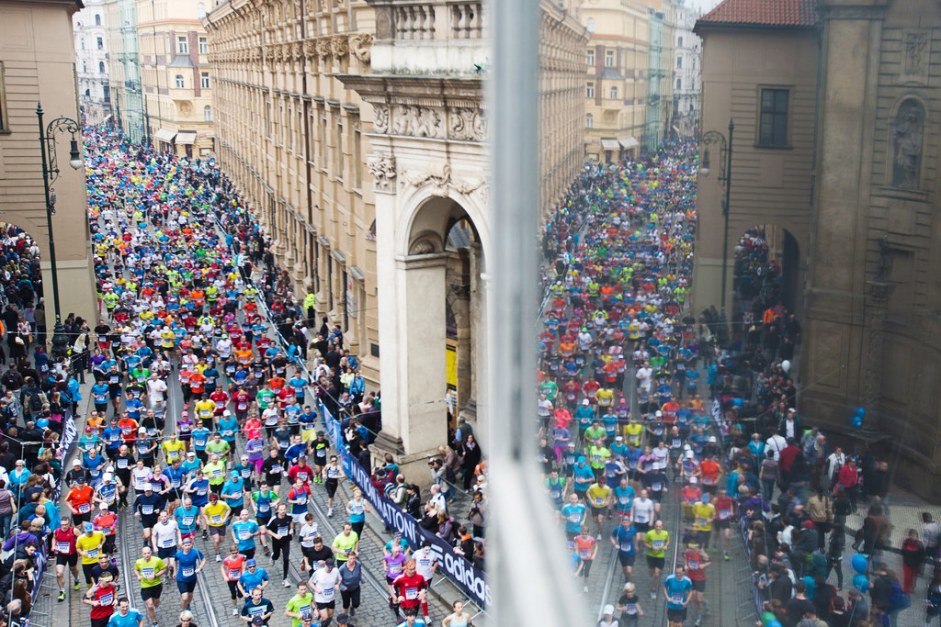 semi-marathon-Prague-2014