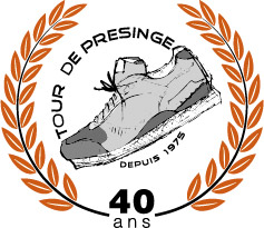 Tour de Présinge logo