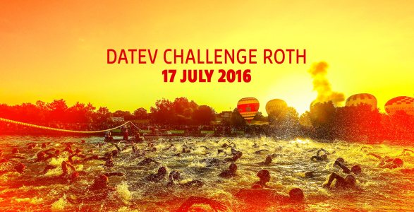 DATEC Challenge Roth 2016